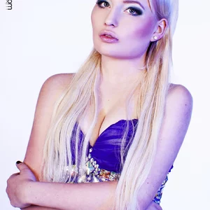 Viktoriya Zinchenko的照片