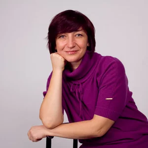 Marina Polovko's photo