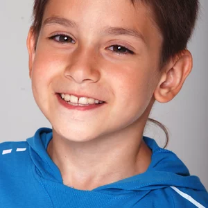 Nikita Sisolin's photo