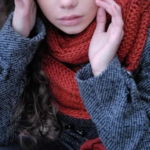 Ann Ostapenko's photo