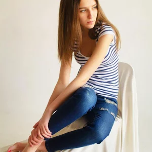 Foto von Nata Aleksashina