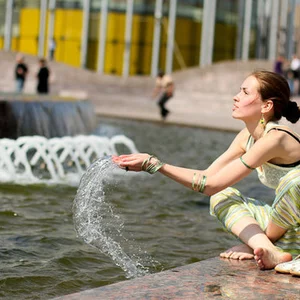 Dmitry Berkut's photo