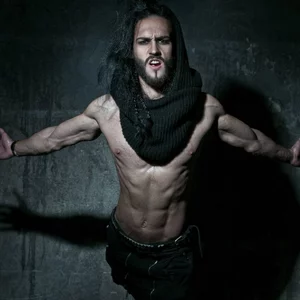 Leonid Skripnikov's photo