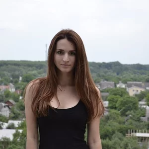 Anianka's photo