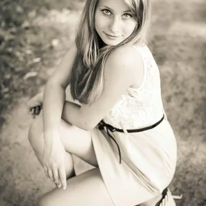 Alina Skorobogataya's photo