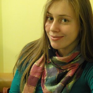 Анна aurelia Пушкина