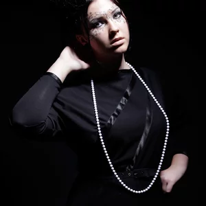 Jacqueline Loginova's photo