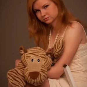 Maria Fedorova's photo