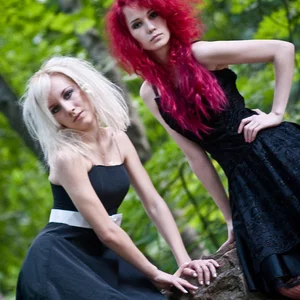 Eva Zhuma's photo