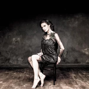 Анна Вовк's photo