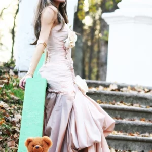Ekaterina Molozon's photo