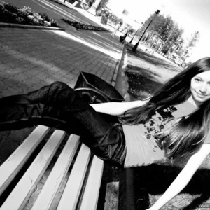 Svetlana Grisina's photo