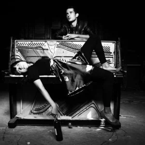 Nikita Kocetov's photo