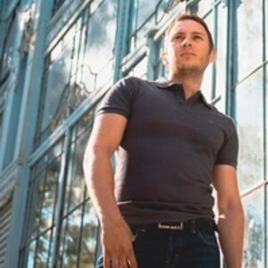 Gleb Kachura picture