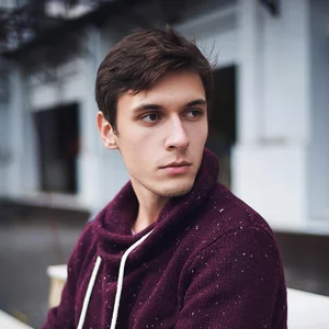 Artyom Baranov picture