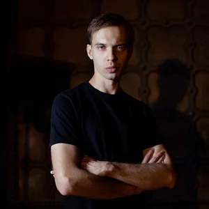 Pavel Kucinskij's photo