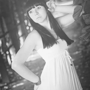 Foto von Alesa Viktorovna