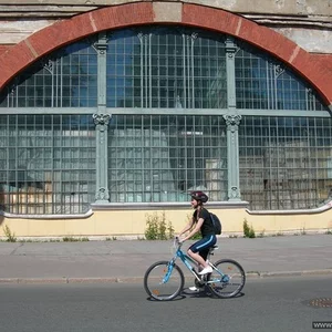Ekaterina Mihajlovna's photo