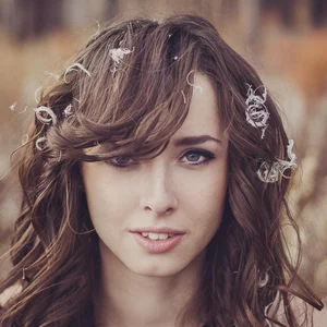 Julija Zhaurova's photo
