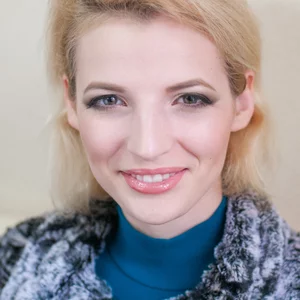 JUlija SHkiruk's photo