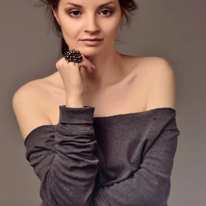 Polina Lipka's photo