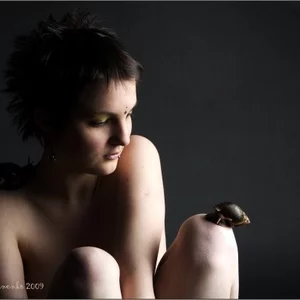 Foto von KiraHellChild Noir
