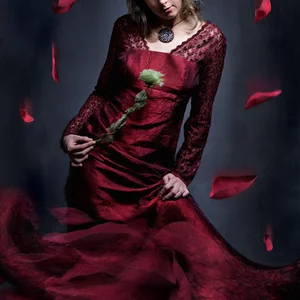 Foto von Nadezda Markalova