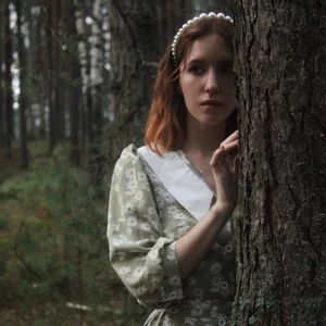 Ksenia Kotova's photo