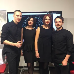 Александр Гладышев's photo