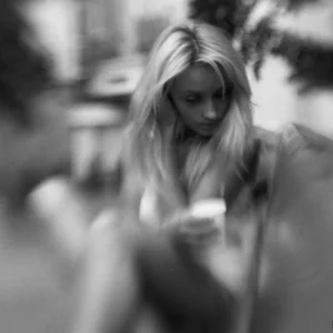 Anna Bondareva's photo