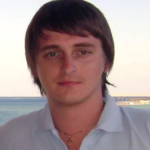 Denis Desyatka's photo