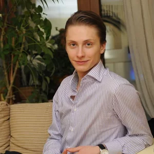 Aleksandr Terehov's photo