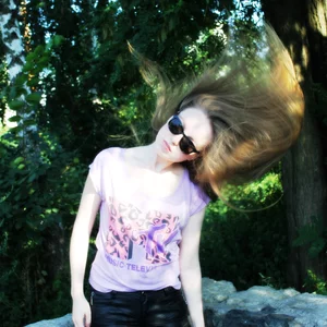 Ulia Tregub's photo