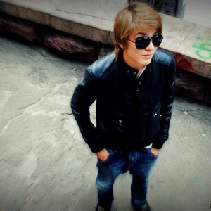 Taras Novickij's photo