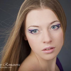 Valeria Romanova's photo