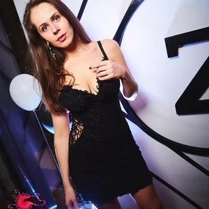 Galina Chen''s photo
