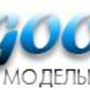 Логотип Модельное агентство Googoosha