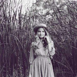 Foto Natalia Shmigol'