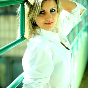 Darya Pozigun's photo
