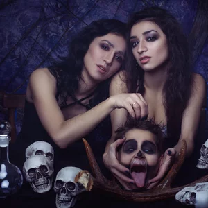 Sanora Kirsanova's photo