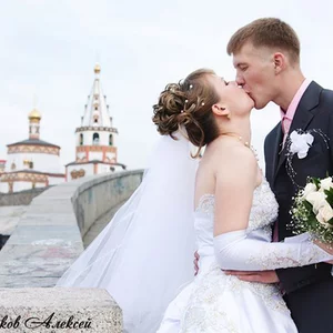Aleksej Plotnikov's photo