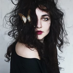 Alina Solov'eva's photo