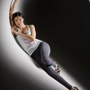 Inna Kramarenko's photo