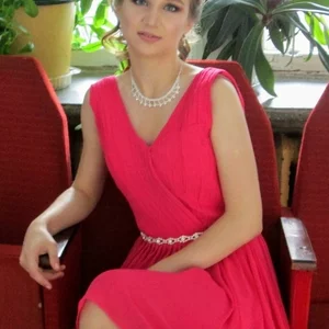 Aljona Barishnikova's photo