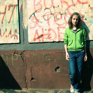 Mary Lavel Tio evchenko's photo
