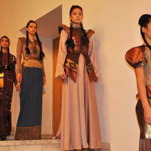 Ekaterina Karpova's photo