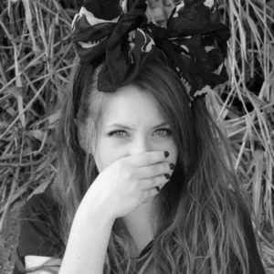 Antonina Skala's photo