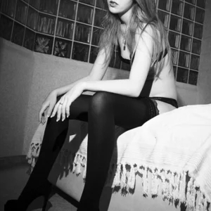 Sofia Cervakova's photo