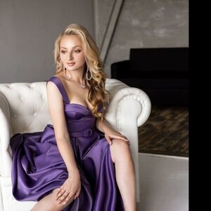 Лия Байрамова