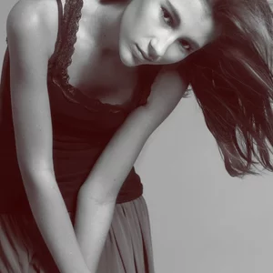 Nasta Fefelova's photo